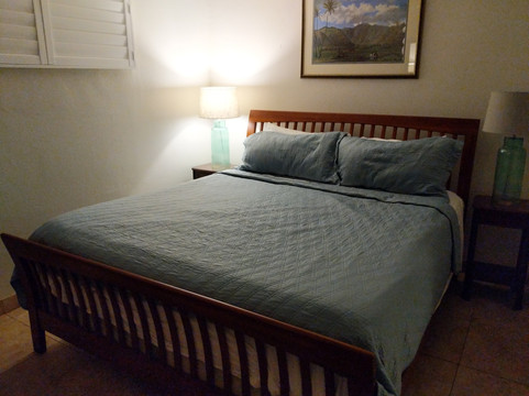 卢瓦纳凯度假酒店主图