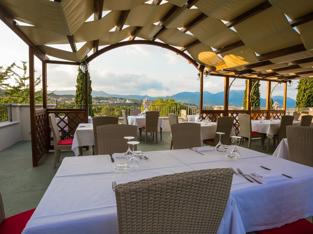 波尔塔德索雷酒店主图