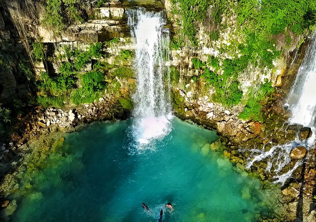 Flying Frog-贝鲁特必去景点