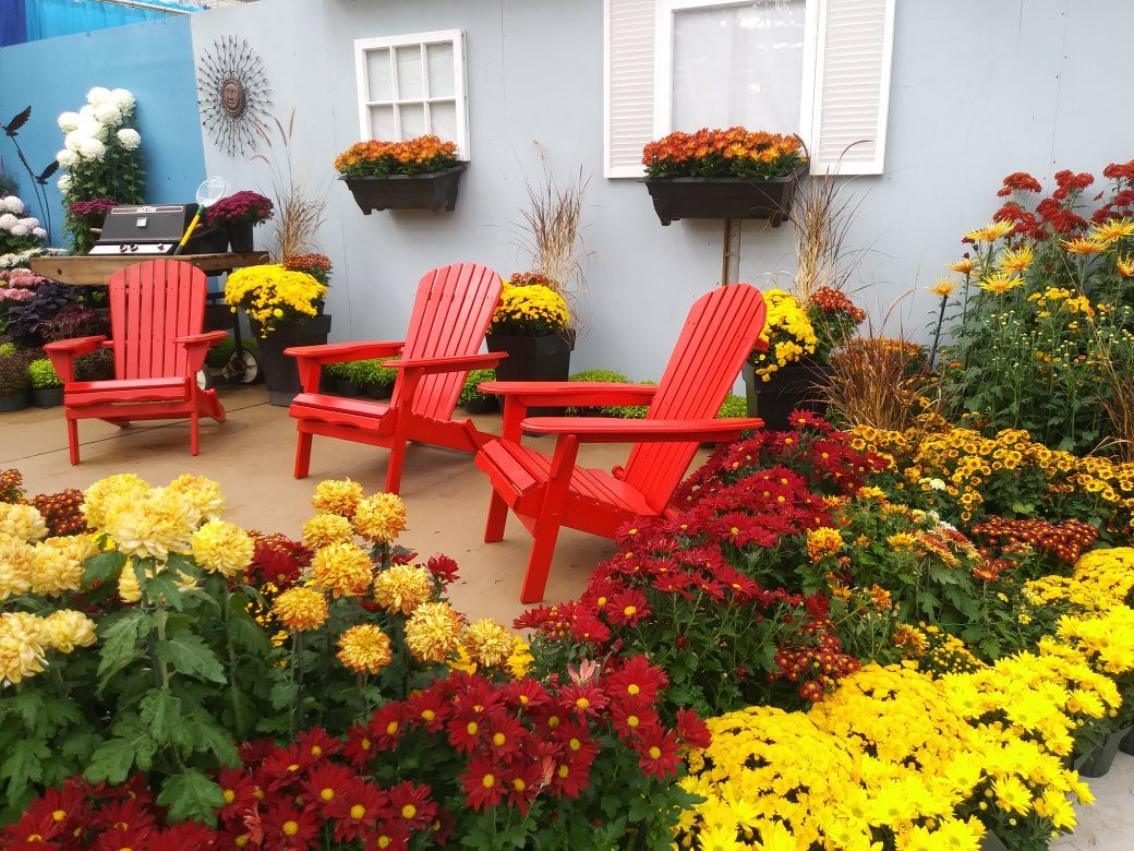 Gage Park-汉密尔顿必去景点