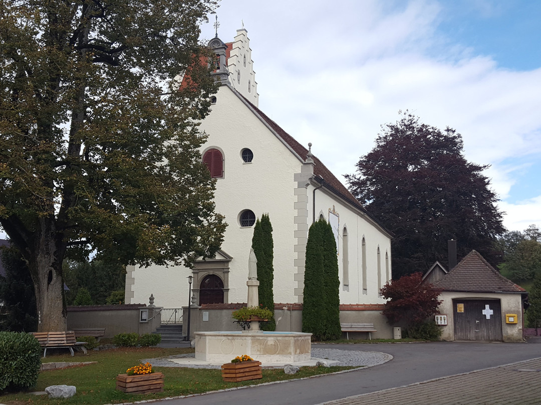 祖尔帕斯特兰德酒店主图