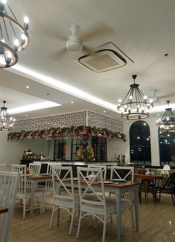 Camp Netanya Resort and Spa主图