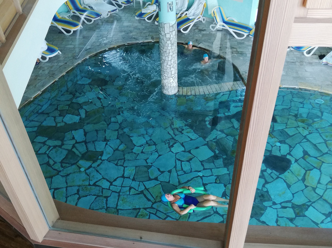 Atlantic Terme Natural Spa & Hotel主图