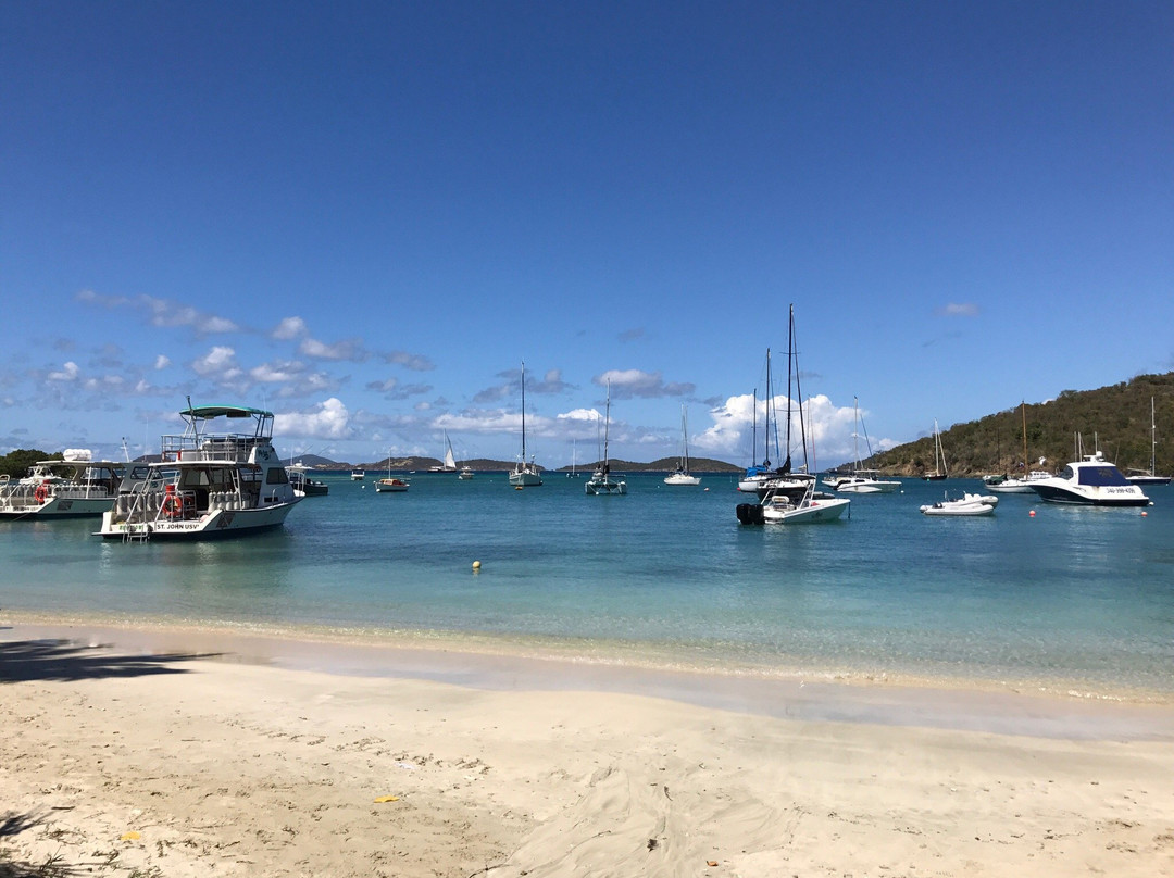 The Saint Lounge-East End必去景点