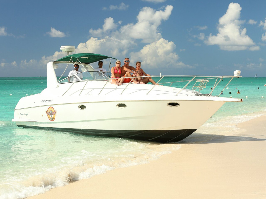 Big Al's Charter-普罗维登西亚莱斯必去景点