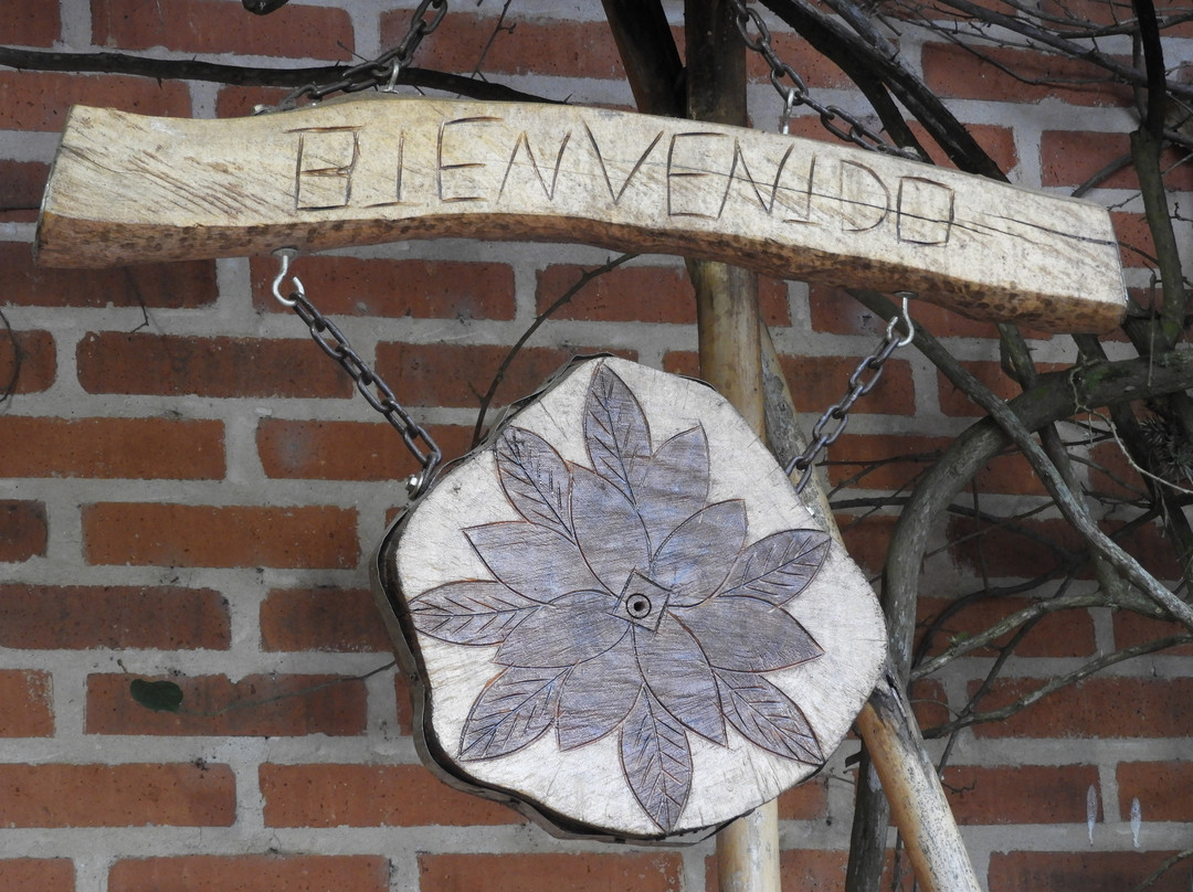 Portal de Alem主图