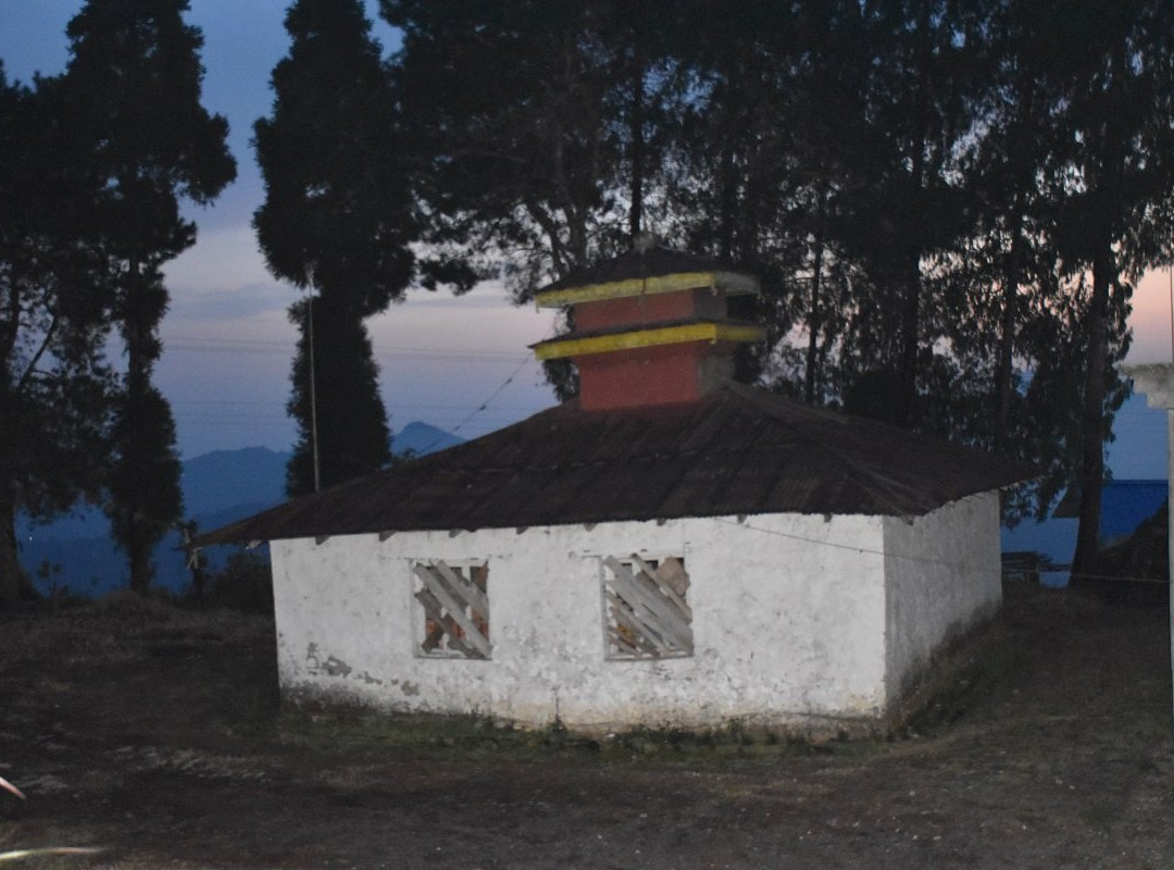 Charkhole-Loleygaon必去景点