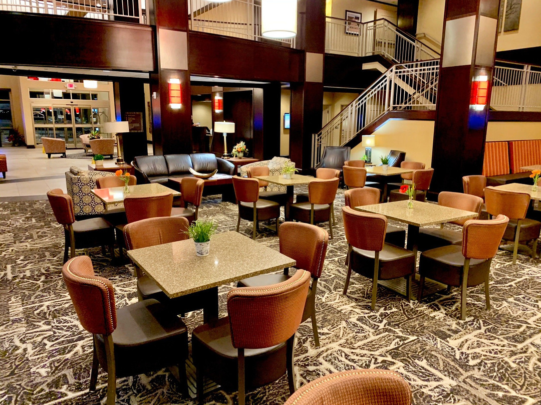 Clubhouse Hotel & Suites主图