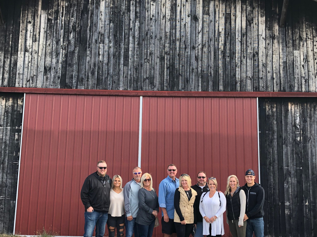 Ken Tucky Tours-路易斯维尔必去景点