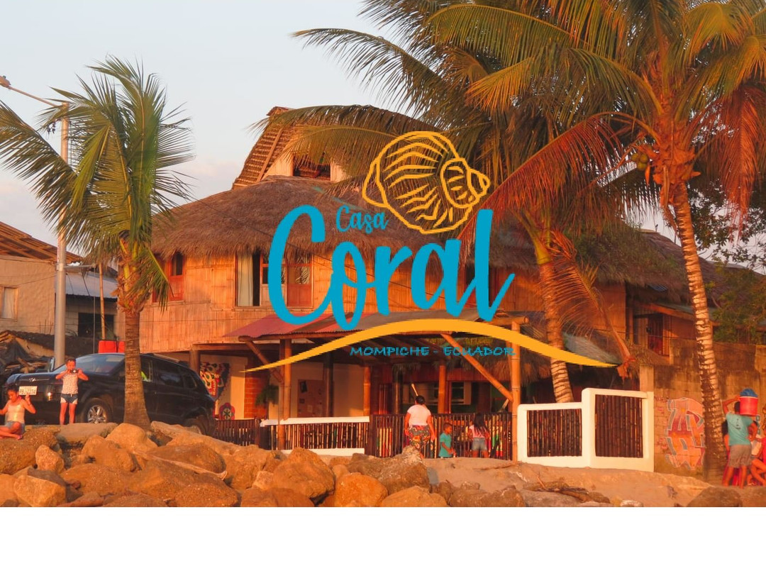 Casa Coral