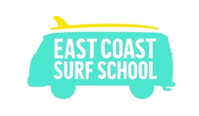 East Coast Surf School景点图片