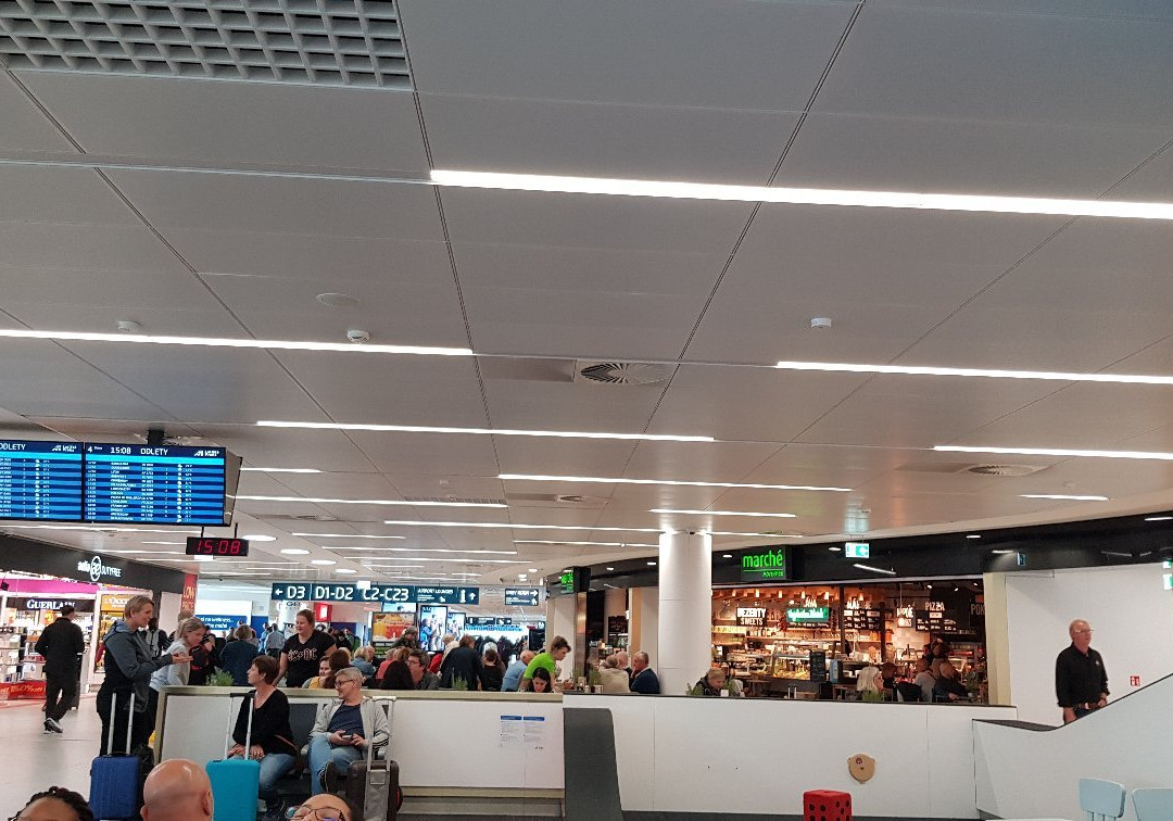 Airporter Prague-布拉格必去景点