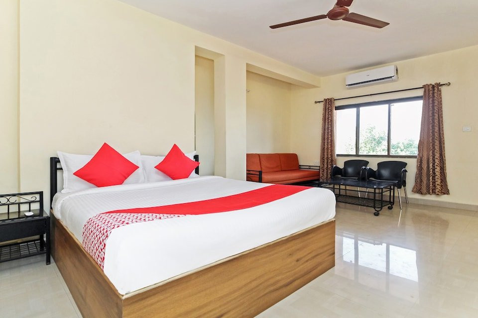 OYO 28998 Nakita Hills主图