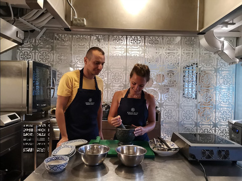 阿卡拉酒店主图