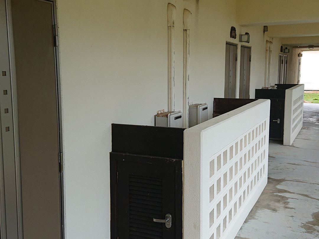 Eco Village Iriomote主图