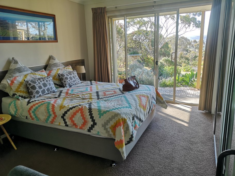 Austiny Bed and Breakfast Accommodation主图