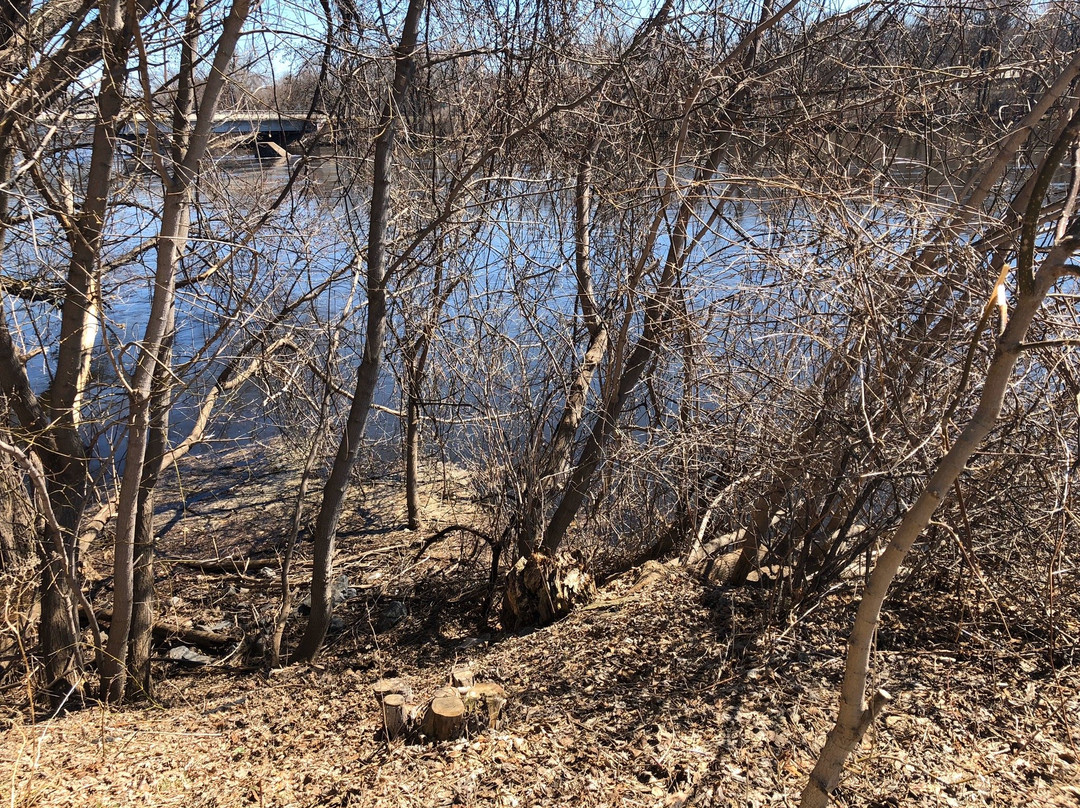 William H. Houlton Conservation Area景点图片