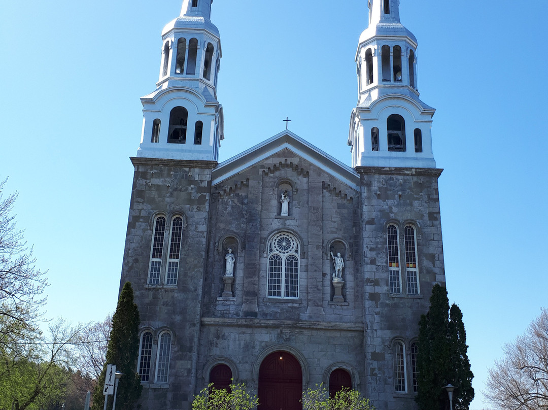 Saint-Roch-de-Richelieu旅游攻略图片