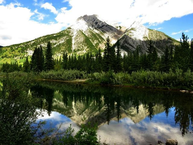 Kananaskis Valley景点图片