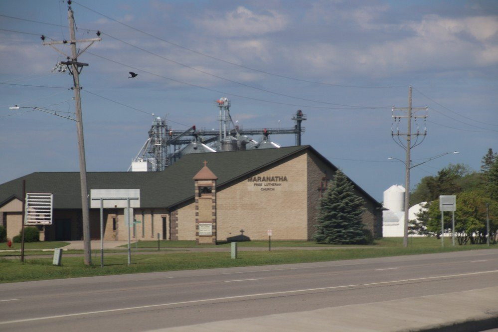 Maranatha Free Lutheran Church-Glyndon必去景点