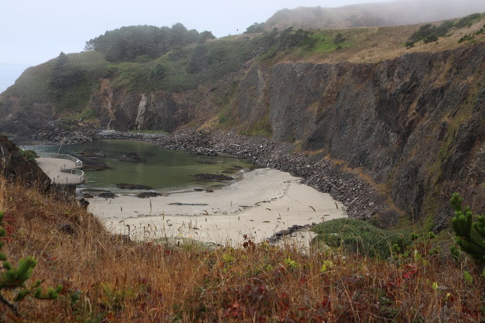 Quarry Cove-纽波特必去景点