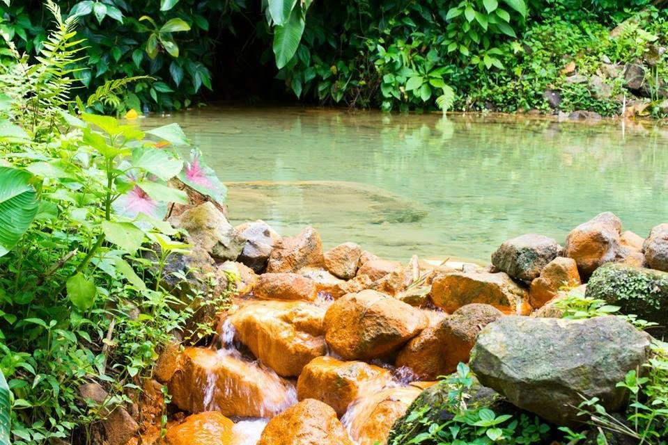 Funtastic Island Adventures-St. George's必去景点