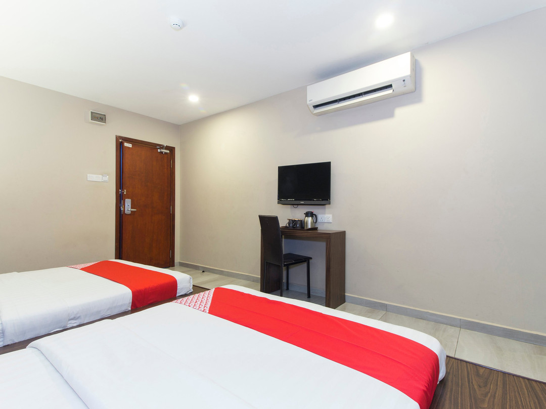 OYO 340 Comfort Hotel主图