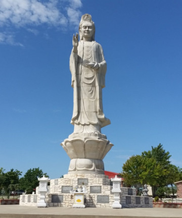 Tam Bao Buddist Temple景点门票图片