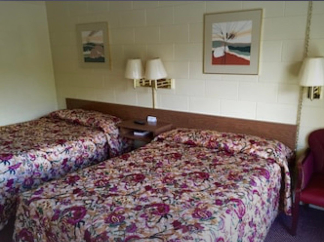 Budget Inn Winter Haven Auburndale主图