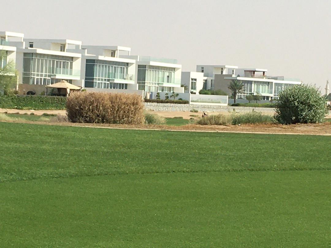 Al Zorah Golf Club景点图片