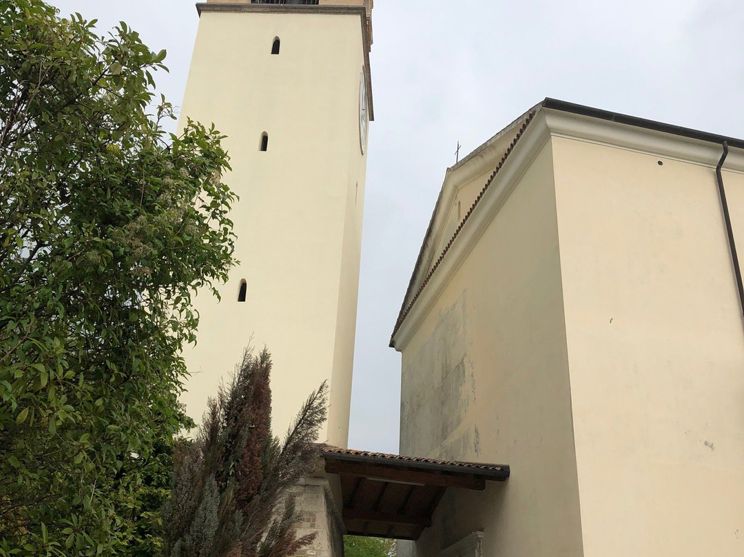 Chiesa di San Remigio景点图片