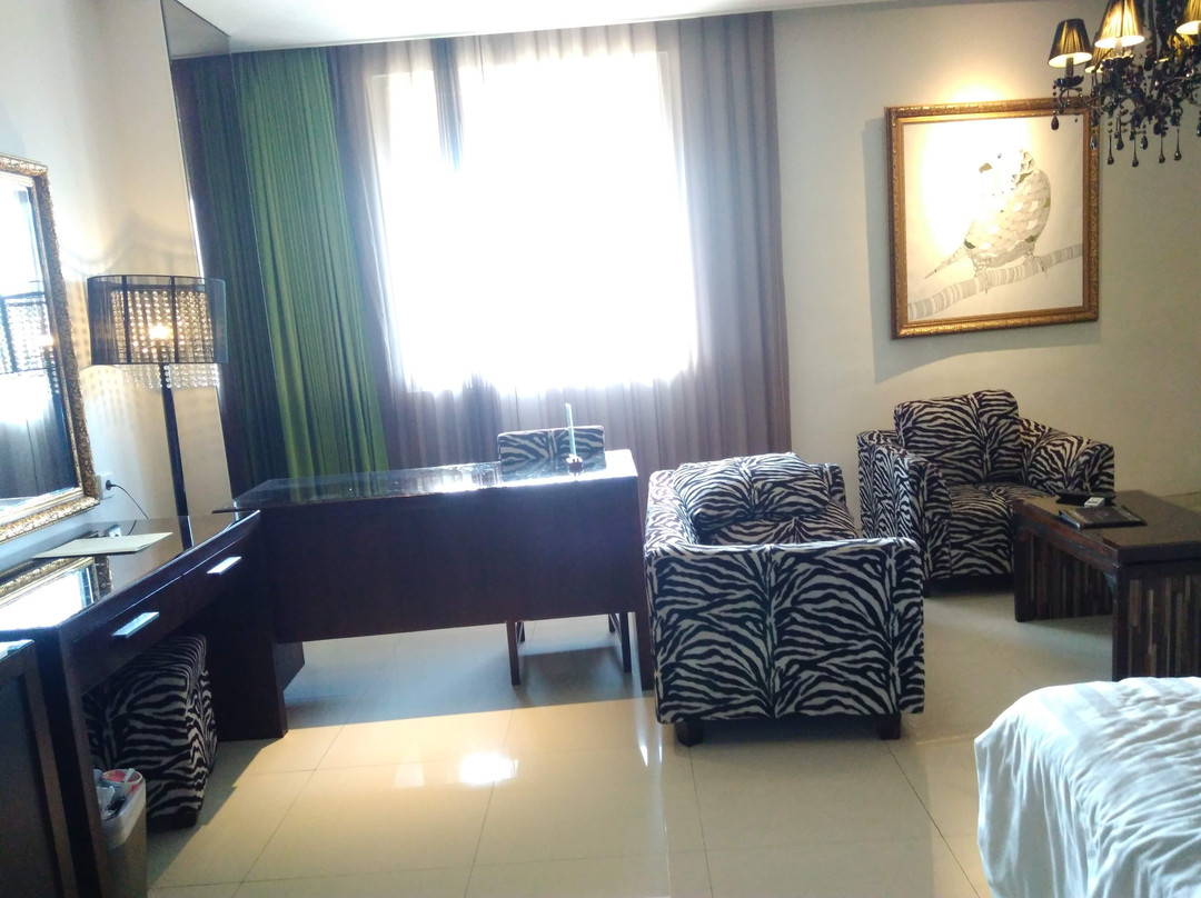 Pohon Inn Hotel主图