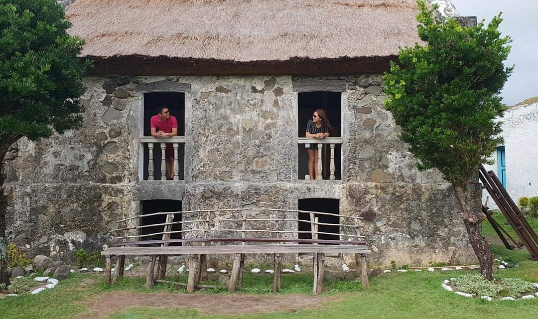 Chanpan Tours and Services-Basco必去景点