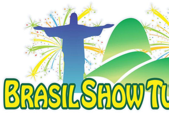 Brasil Show Turismo - Agência de Turismo Rio de Janeiro-里约热内卢必去景点