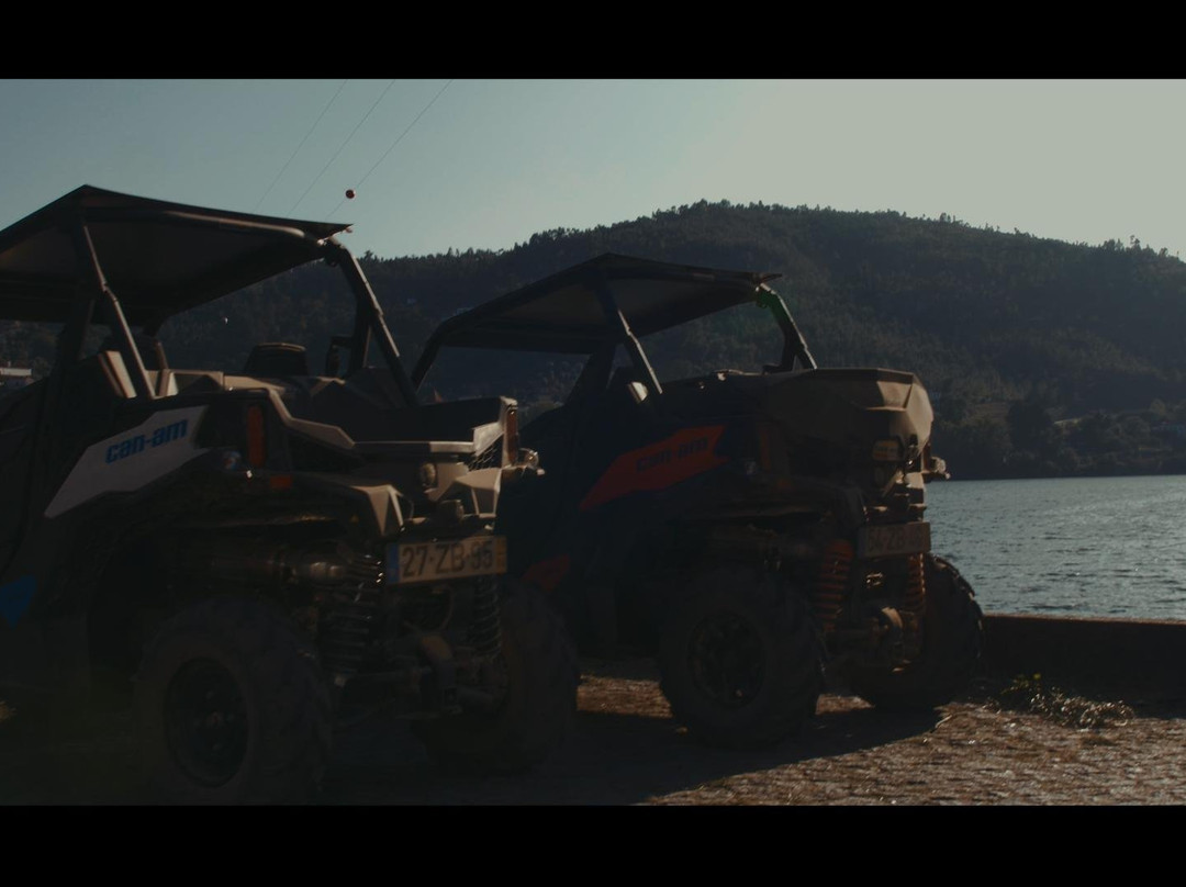 Can-Am Douro Tours景点图片