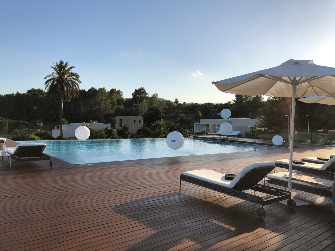Safragell Ibiza Suites & Spa主图