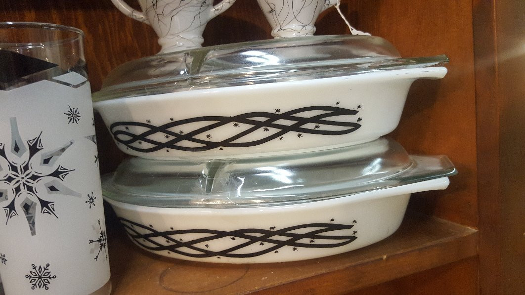 卡尔斯巴德旅游景点-Pecos River Antique Mall