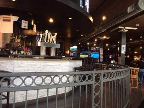 Asbury Ale House-阿斯伯里帕克必去景点