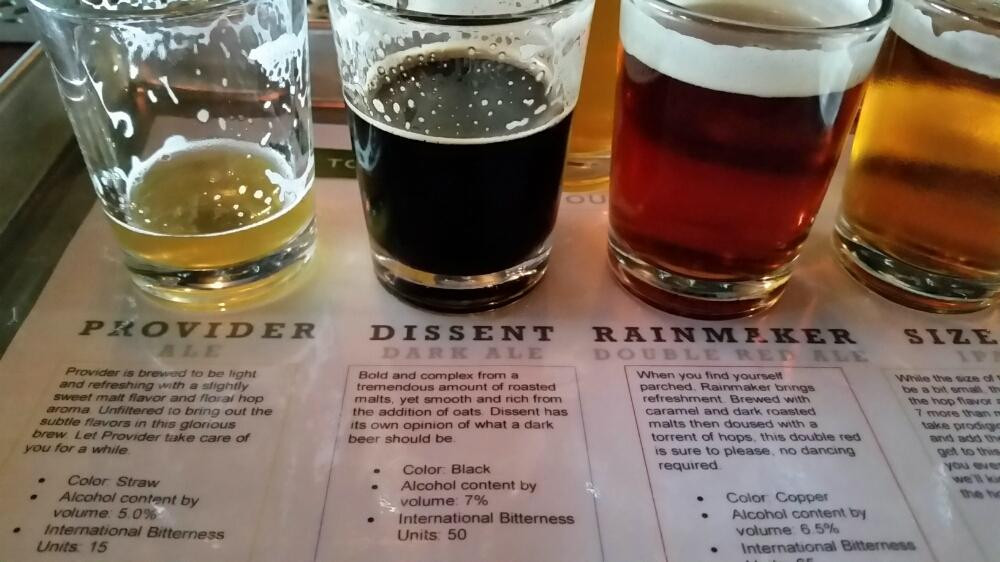 Steel Toe Brewing-Saint Louis Park必去景点