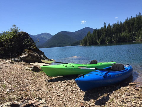 Rocky Mountain Outfitter-卡利斯佩尔必去景点