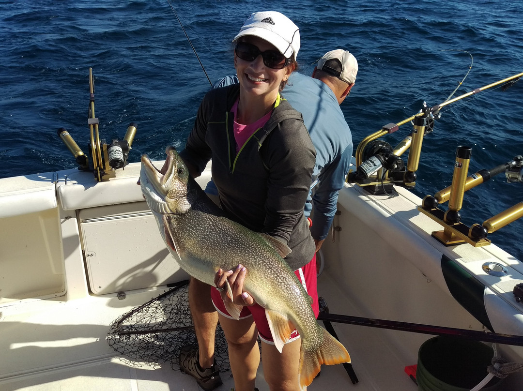 Reconnect Outdoors-New Buffalo必去景点