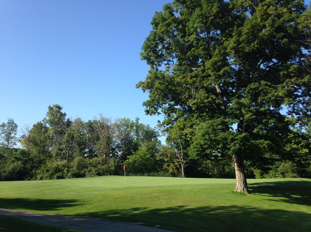 Whittaker Woods Golf Club景点图片