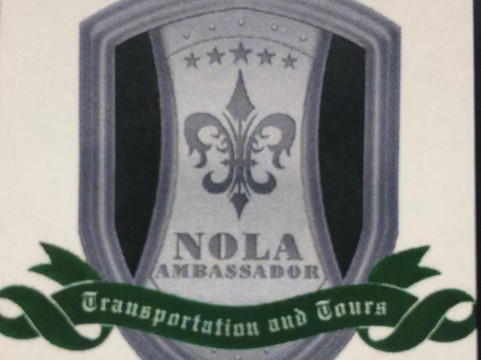 Private Transport and Tour-新奥尔良必去景点