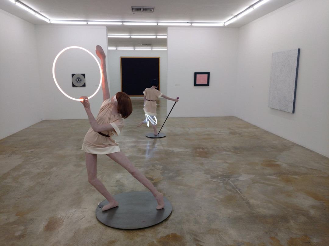 Rubell Museum-迈阿密必去景点