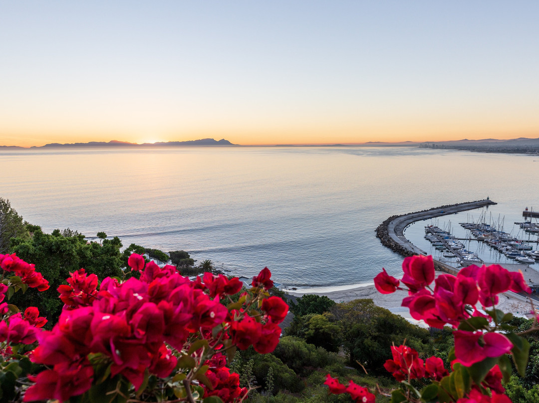 高登湾酒店住宿-Celtic Manor Boutique Guest House