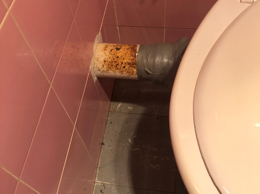 Gardenview Lodge Motel主图