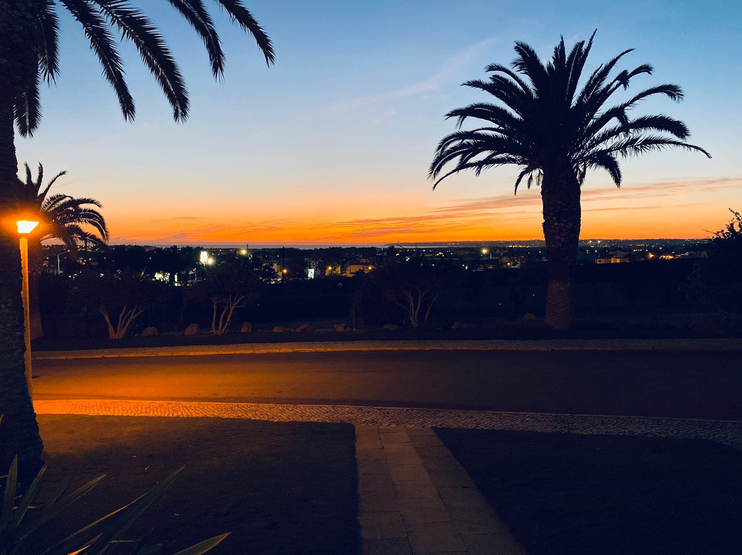 Parque Monte Verde主图