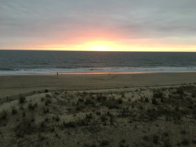 Atlantic View Hotel主图