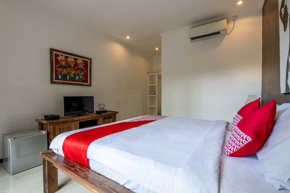 OYO 785 Van Mandri Guest House主图