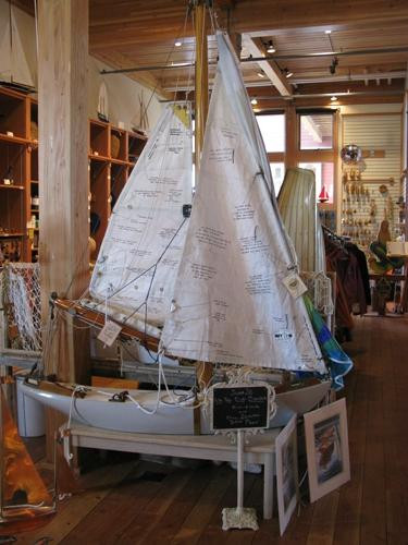 Northwest Maritime Center-汤森港必去景点